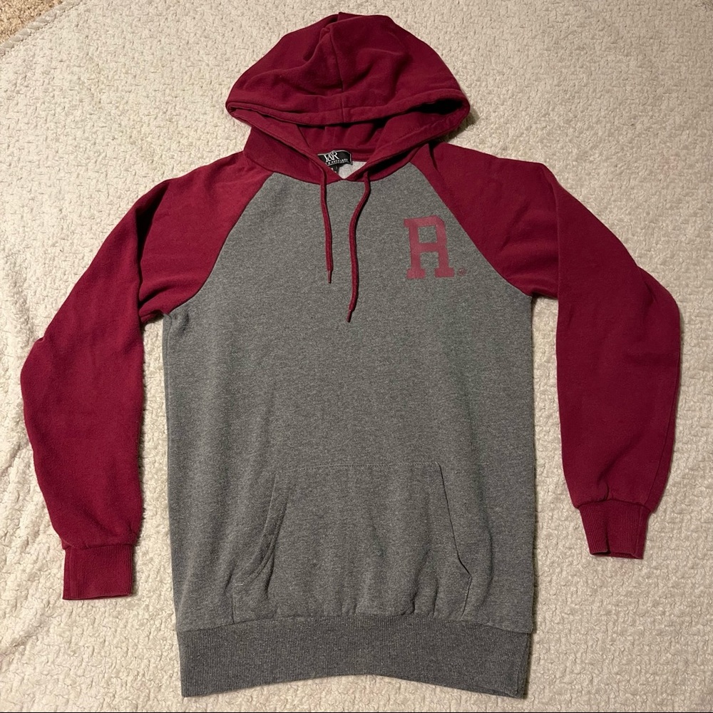 MEN’S YOUNG AND RECKLESS HOODIE